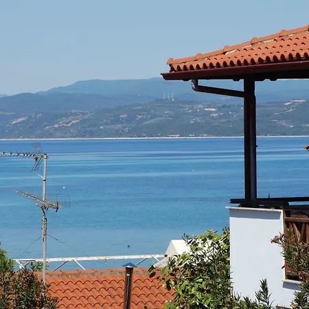 Otel Pansion Athos 2*