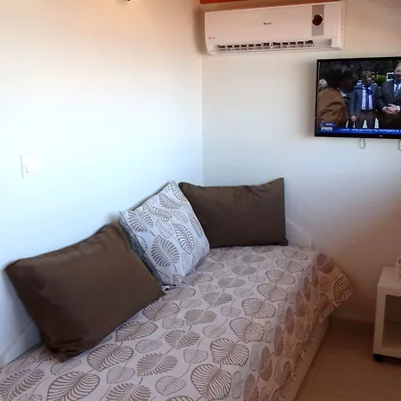 Otel Pansion Athos